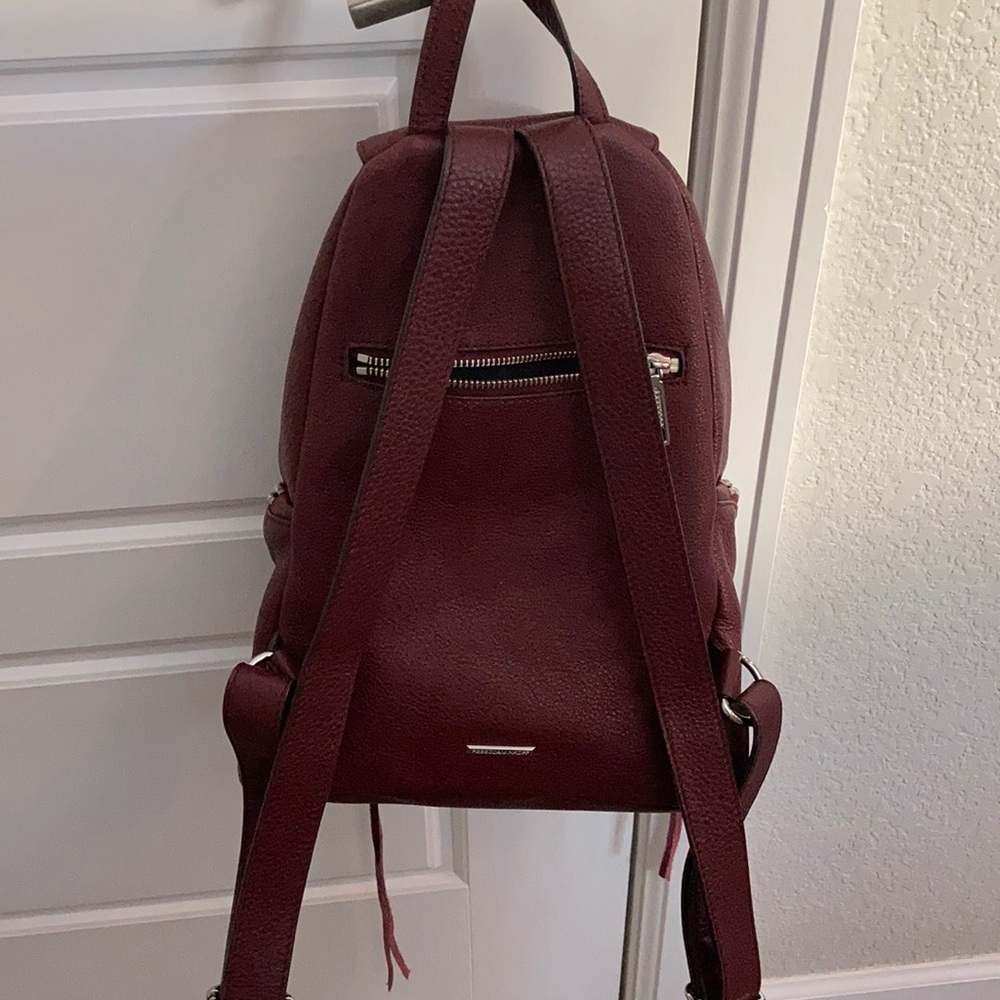 Rebecca Minkoff backpack